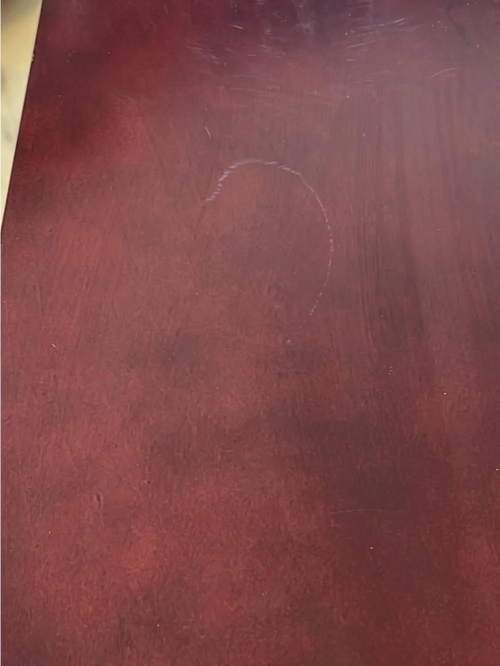 N/A elegant cherry